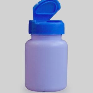 Fliptop Cap & Pump Lotion
