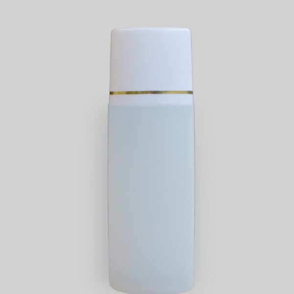 Botol HDPE / PP (100ml – 250ml)